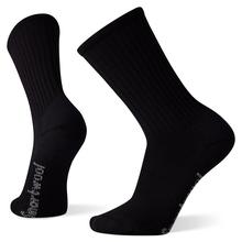 Hike Classic Edition Light Cushion Solid Crew Socks by Smartwool