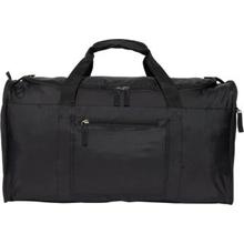 PACKABLE DUFFEL