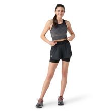 Women's Intraknit Crop Bra by Smartwool