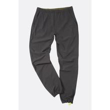 Men's Harpur Pants by Rab