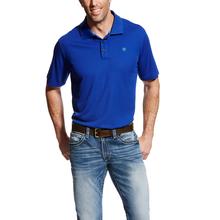 Men's TEK Polo by Ariat