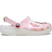 Kids' Pokémon Jigglypuff Classic Clog