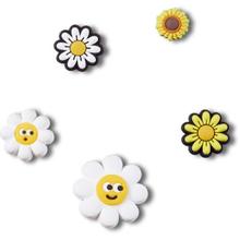 All the Daisies 5 Pack by Crocs in San Antonio TX
