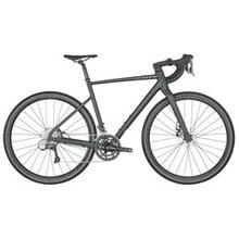 Speedster Gravel 50 Bike by SCOTT Sports
