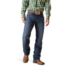 Men's M5 Straight Romans Straight Jean