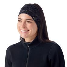 Thermal Merino Reversible Headband by Smartwool in Locust Grove GA