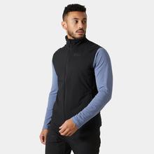 Men's Odin LT Stretch Insulator Vest 2.0 by Helly Hansen in Robinson IL