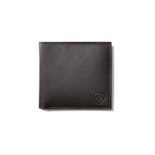 Men's Bifold Wallet Logo