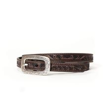 Women's Skinny Toold Belt by Ariat in South Sioux City NE