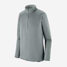 Men's Cap TW Zip Neck by Patagonia in L'Assomption QC