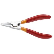 External Straight Tip Retaining Ring Pliers