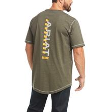 Men's Rebar Workman Logo T-Shirt