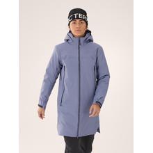 Beta Down Parka Women's by Arc'teryx