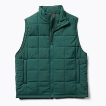 Men's Terrain Insulated Vest by Merrell