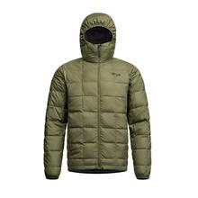 Mens MicroDown Hooded Jacket by Sitka