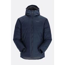 Men's Valiance Waterproof Down Jacket by Rab