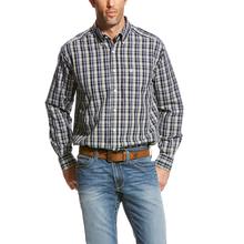 Men's Wrinkle Free Urban Shirt