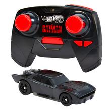 Hot Wheels R/C 1:64 Scale The Batman Batmobile by Mattel in Sunriver OR