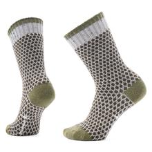 Everyday Popcorn Polka Dot Crew Socks by Smartwool