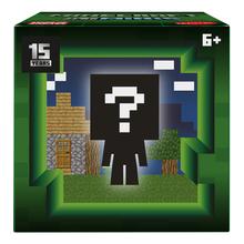 Minecraft Toys Mob Head Minis Figures Gifts For Kids