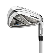 SIM2 Max Women's Irons by TaylorMade