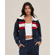 Luxe Full Zip by Wilson