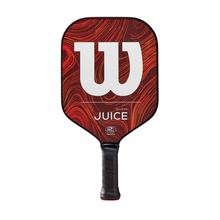 Juice Energy Pickleball Paddle by Wilson
