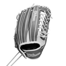 Fall 2024 A1000 T125 12.5" Outfield Fastpitch Softball Glove by Wilson in Georgetown KY