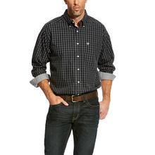 Men's Wrinkle Free Zellar Shirt