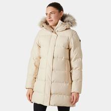 Women's Blossom Puffy Parka by Helly Hansen