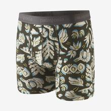 Men's Essential Boxer Briefs - 6 in. by Patagonia