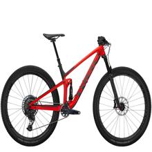 Top Fuel 9.8 GX AXS (Click here for sale price) by Trek