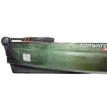 Topwater 120 Rudder Kit by Old Town