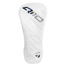 Qi10 Designer Series Driver Headcover