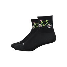 Aireator Women's 3" Pedal Power by DeFeet