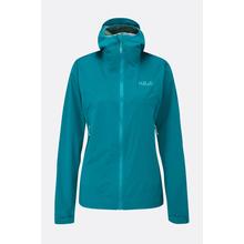 Women's Kinetic 2.0 Waterproof Jacket by Rab in Durham NC