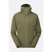 Men's Kinetic 2.0 Waterproof Jacket by Rab