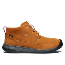 Men's Hoodchukka Waterproof Leather Boot