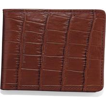 Rockefeller Passcase Wallet