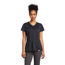 Women's Rebar Evolution T-Shirt