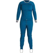 Women's Expedition Weight Union Suit - Closeout by NRS in Anchorage AK