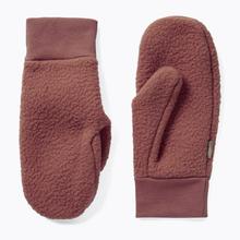 Sherpa Mitten