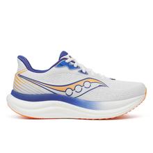 Men Triumph 23 by Saucony in Muscoda WI