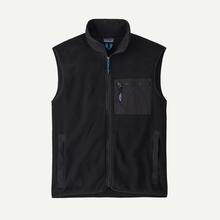 Men’s Synch Vest