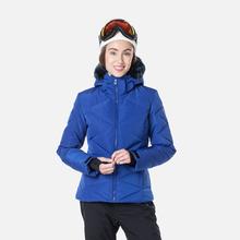 Women's Staci Pearly Ski Jacket by Rossignol