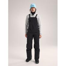 Sentinel Bib Pant Women's by Arc'teryx in Vancouver BC