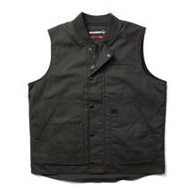 Men's Guardian Cotton Work Vest