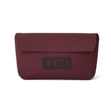 SideKick Dry 1L Gear Case - Wild Vine Red by YETI in Raleigh NC