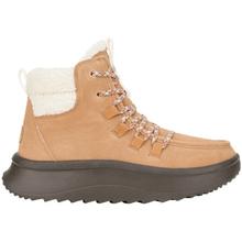 Women's Wendy Peak Apres Suede Cozy by Crocs