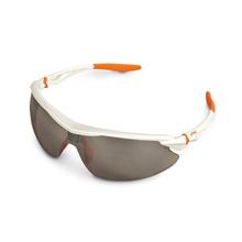 Two-Tone Sport Glasses Silver Mirror Lens by STIHL